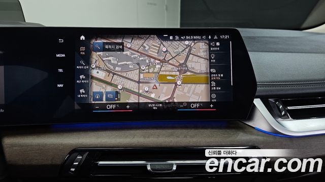 BMW 2 Series Active Tourer (U06) 220i Luxury 2024 — фото 14