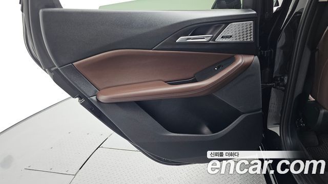 BMW 2 Series Active Tourer (U06) 220i Luxury 2024 — фото 25