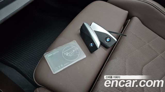 BMW 2 Series Active Tourer (U06) 220i Luxury 2024 — фото 27