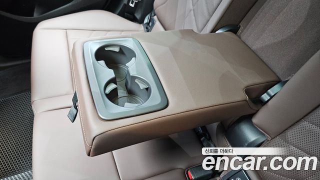 BMW 2 Series Active Tourer (U06) 220i Luxury 2024 — фото 33