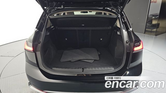 BMW 2 Series Active Tourer (U06) 220i Luxury 2024 — фото 37
