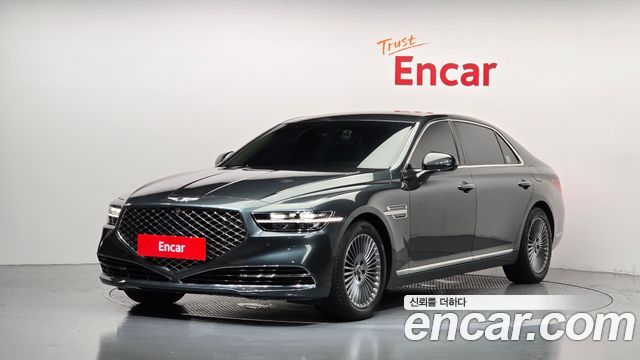 Genesis G90 3.8 AWD Luxury
