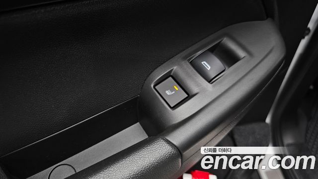 Chevrolet Trailblazer 1.3 Turbo 4WD RS 2021 — фото 20
