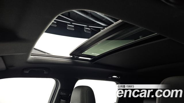 Chevrolet Trailblazer 1.3 Turbo 4WD RS 2021 — фото 27