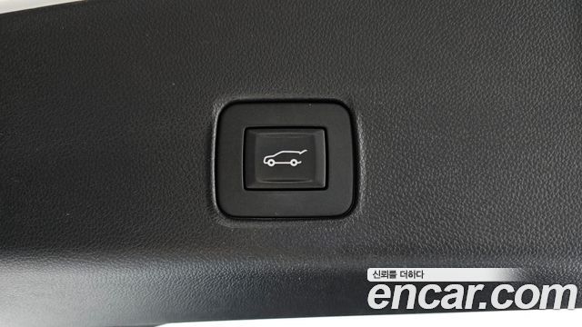 Chevrolet Trailblazer 1.3 Turbo 4WD RS 2021 — фото 31