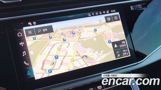 Audi Q7 (4M) 55 TFSI Quattro Premium 2025 — фото 6