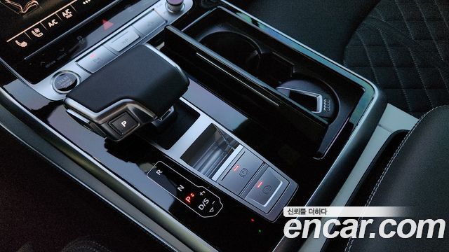 Audi Q7 (4M) 55 TFSI Quattro Premium 2025 — фото 10