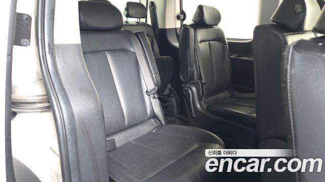 Hyundai Staria Tourer 11-Seater Modern 2022 — фото 12