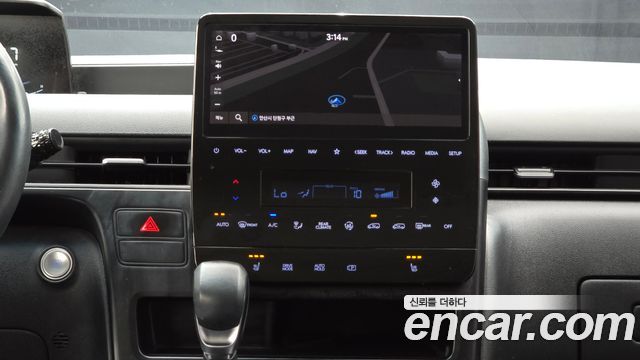 Hyundai Staria Tourer 11-Seater Modern 2022 — фото 14
