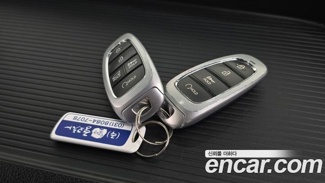 Hyundai Staria Tourer 11-Seater Modern 2022 — фото 17