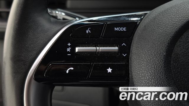 Hyundai Staria Tourer 11-Seater Modern 2022 — фото 18