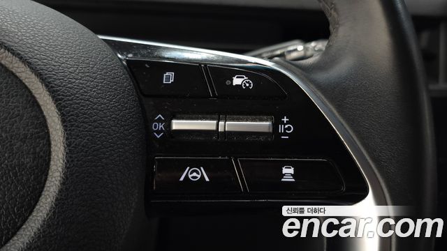 Hyundai Staria Tourer 11-Seater Modern 2022 — фото 19