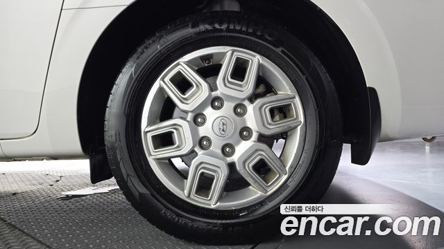 Hyundai Staria Tourer 11-Seater Modern 2022 — фото 21
