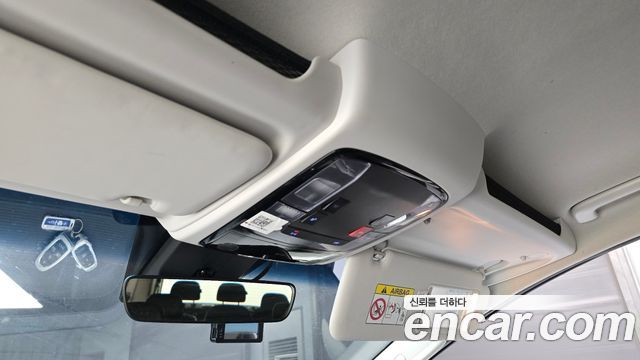 Hyundai Staria Tourer 11-Seater Modern 2022 — фото 27