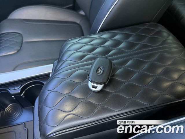 Hyundai Palisade Diesel 2.2 2WD Exclusive 2021 — фото 15