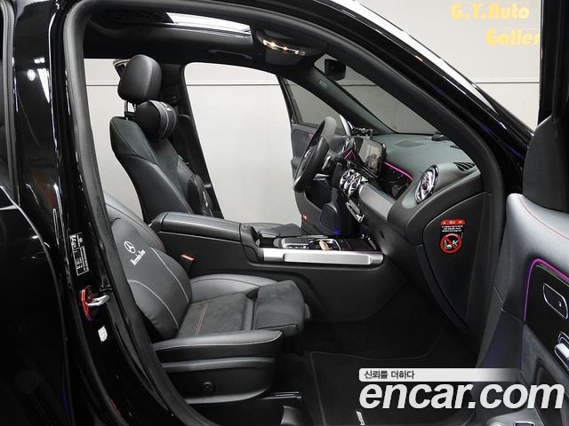 Mercedes-Benz GLB-Class (X247) GLB250 4MATIC 2023 — фото 6