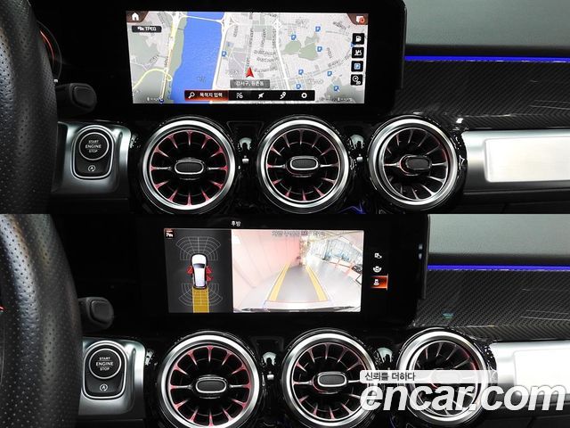 Mercedes-Benz GLB-Class (X247) GLB250 4MATIC 2023 — фото 7