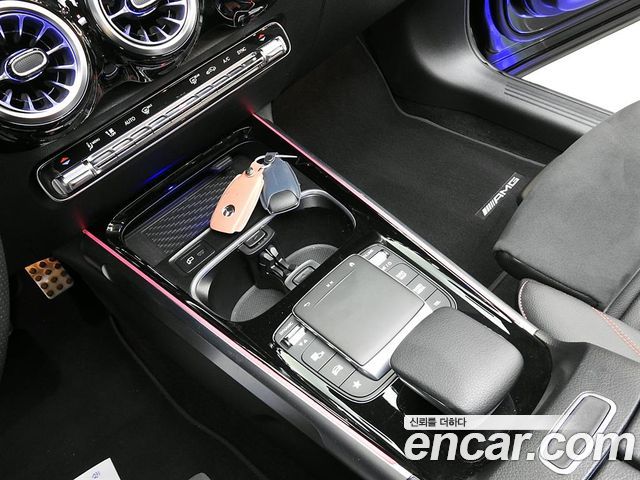 Mercedes-Benz GLB-Class (X247) GLB250 4MATIC 2023 — фото 22