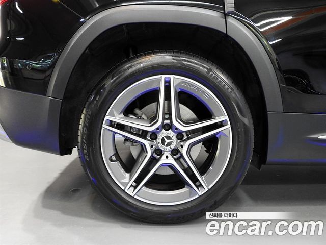 Mercedes-Benz GLB-Class (X247) GLB250 4MATIC 2023 — фото 24