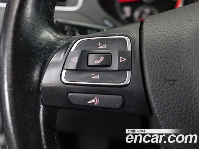 Volkswagen Jetta 1.6 TDI Blue Motion 6th 2014 — фото 19