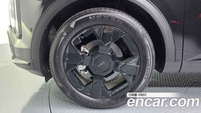 Kia Sportage (V) Gasoline 1.6 Turbo 2WD Signature X Line 2026 — фото 5