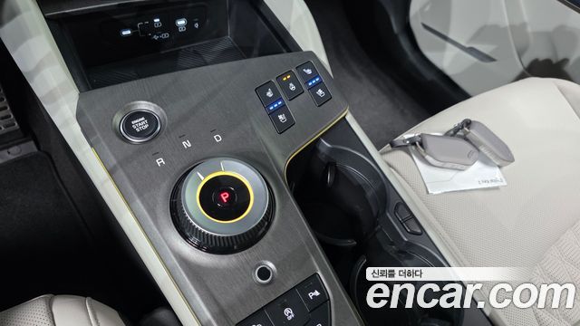Kia Sportage (V) Gasoline 1.6 Turbo 2WD Signature X Line 2026 — фото 9