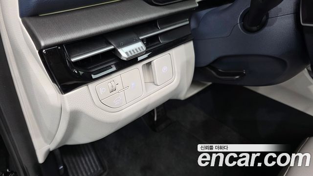 Kia Sportage (V) Gasoline 1.6 Turbo 2WD Signature X Line 2026 — фото 18