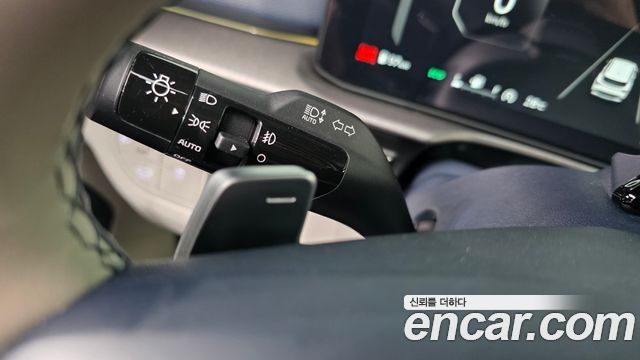 Kia Sportage (V) Gasoline 1.6 Turbo 2WD Signature X Line 2026 — фото 27