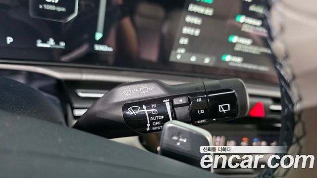 Kia Sportage (V) Gasoline 1.6 Turbo 2WD Signature X Line 2026 — фото 28