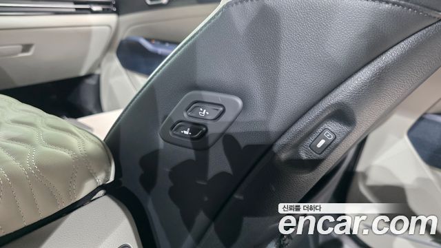 Kia Sportage (V) Gasoline 1.6 Turbo 2WD Signature X Line 2026 — фото 29