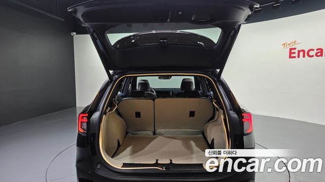 Kia Sportage (V) Gasoline 1.6 Turbo 2WD Signature X Line 2026 — фото 33