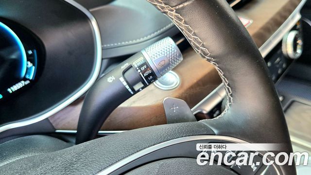 Genesis G80 (RG3) Gasoline 3.5 Turbo AWD 2021 — фото 20