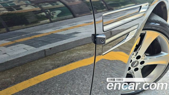 Genesis G80 (RG3) Gasoline 3.5 Turbo AWD 2021 — фото 21