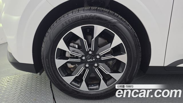 Kia Carnival (IV) Diesel 9-Seater Noblesse 2023 — фото 5