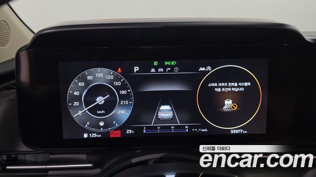 Kia Carnival (IV) Diesel 9-Seater Noblesse 2023 — фото 8