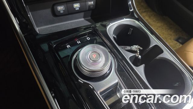 Kia Carnival (IV) Diesel 9-Seater Noblesse 2023 — фото 9