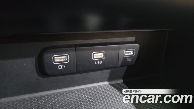 Kia Carnival (IV) Diesel 9-Seater Noblesse 2023 — фото 14
