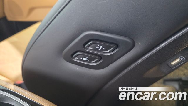 Kia Carnival (IV) Diesel 9-Seater Noblesse 2023 — фото 19