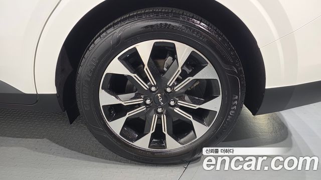 Kia Carnival (IV) Diesel 9-Seater Noblesse 2023 — фото 21