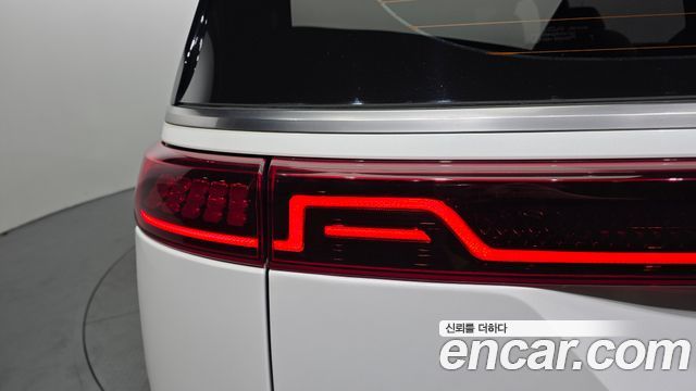 Kia Carnival (IV) Diesel 9-Seater Noblesse 2023 — фото 23
