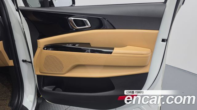 Kia Carnival (IV) Diesel 9-Seater Noblesse 2023 — фото 24