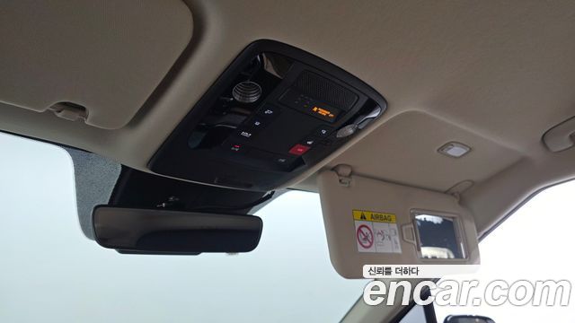 Kia Carnival (IV) Diesel 9-Seater Noblesse 2023 — фото 28