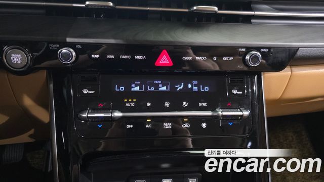 Kia Carnival (IV) Diesel 9-Seater Noblesse 2023 — фото 32