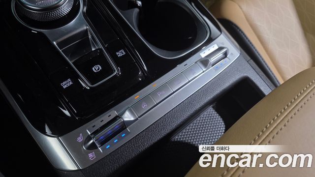 Kia Carnival (IV) Diesel 9-Seater Noblesse 2023 — фото 33