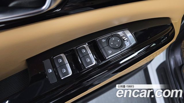 Kia Carnival (IV) Diesel 9-Seater Noblesse 2023 — фото 34