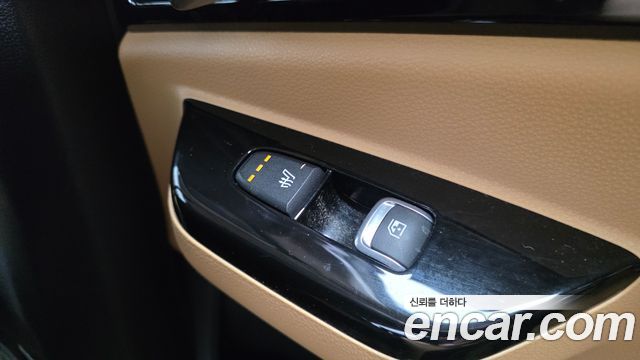 Kia Carnival (IV) Diesel 9-Seater Noblesse 2023 — фото 35
