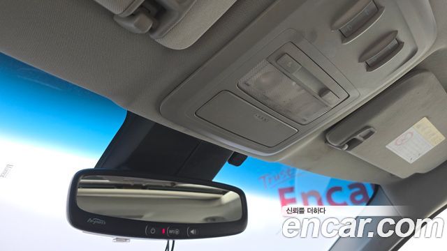 Chevrolet Orlando 2.0 Diesel LTZ Premium 2012 — фото 18