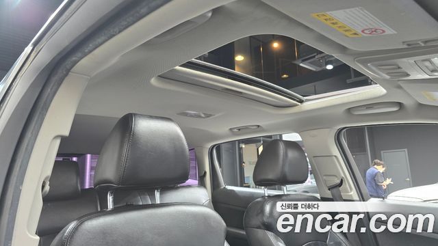 Chevrolet Orlando 2.0 Diesel LTZ Premium 2012 — фото 19