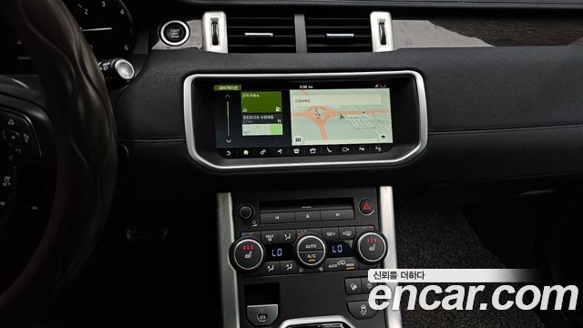Land Rover Range Rover Evoque 2.0 TD4 HSE 2018 — фото 13