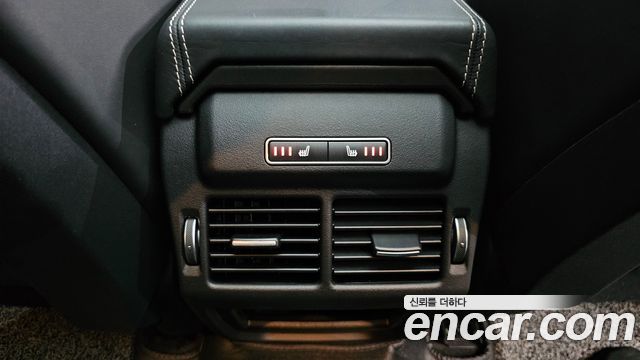 Land Rover Range Rover Evoque 2.0 TD4 HSE 2018 — фото 18